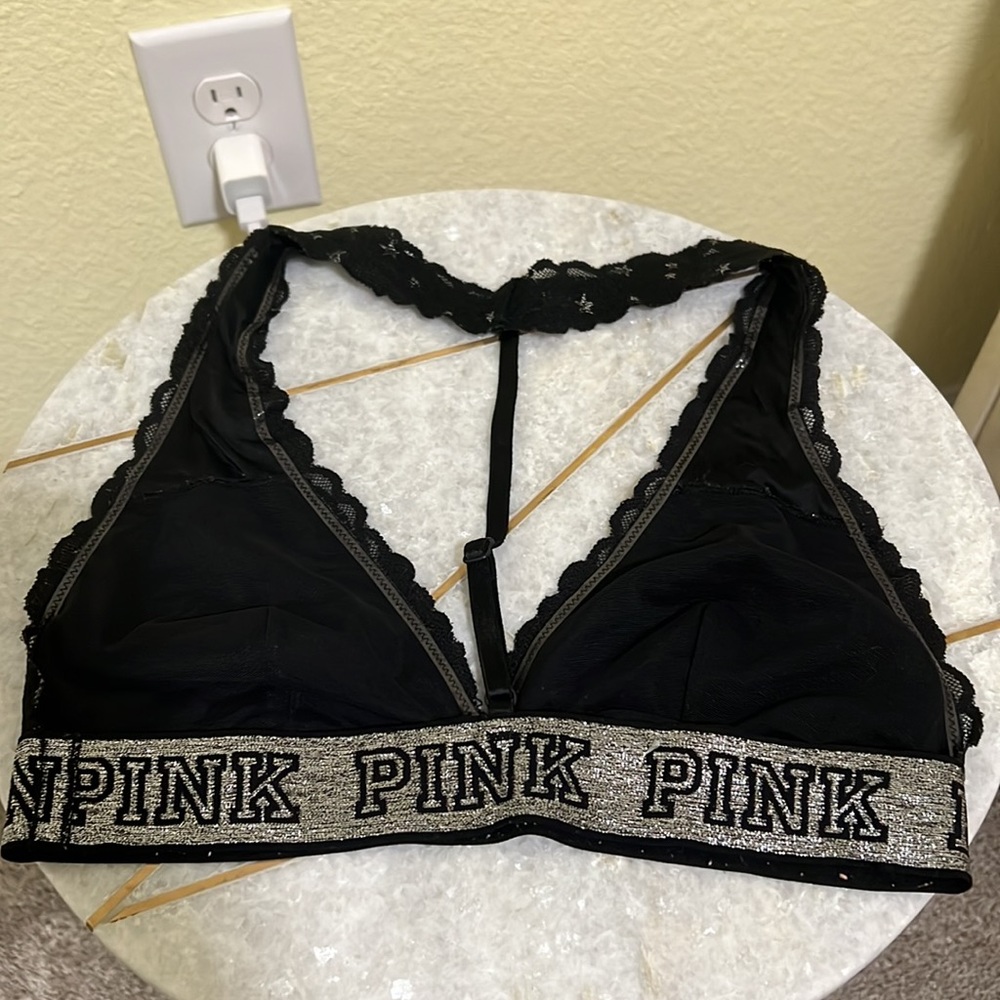 Pink bra - Picture 2 of 2